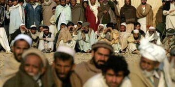 ڈیڈلائن ختم ہوتے ہی کراچی میں تارکین وطن کیخلاف کارروائی 4 افغان شہری گرفتار