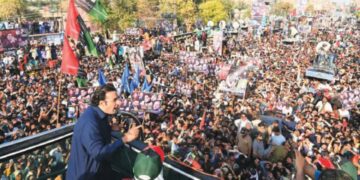 پیپلز پارٹی کا آج مردان میں جلسہ، بلاول بھٹو خطاب کرینگے