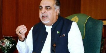 نئے پاکستان کیلیے 27 سال جدوجہد کی لیکن پھر 9 مئی واقعہ ہوگیا عمران اسماعیل