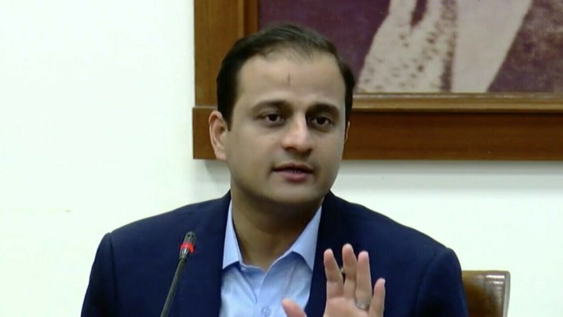 کراچی کی خدمت کی جس کی بدولت کامیابی نصیب ہوئی مرتضیٰ وہاب