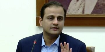 کراچی کی خدمت کی جس کی بدولت کامیابی نصیب ہوئی مرتضیٰ وہاب