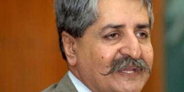 انتخابات کے حوالے سے ملکی تاریخ اچھی نہیں رہی نہ کبھی شفاف الیکشن ہوئے نوید قمر