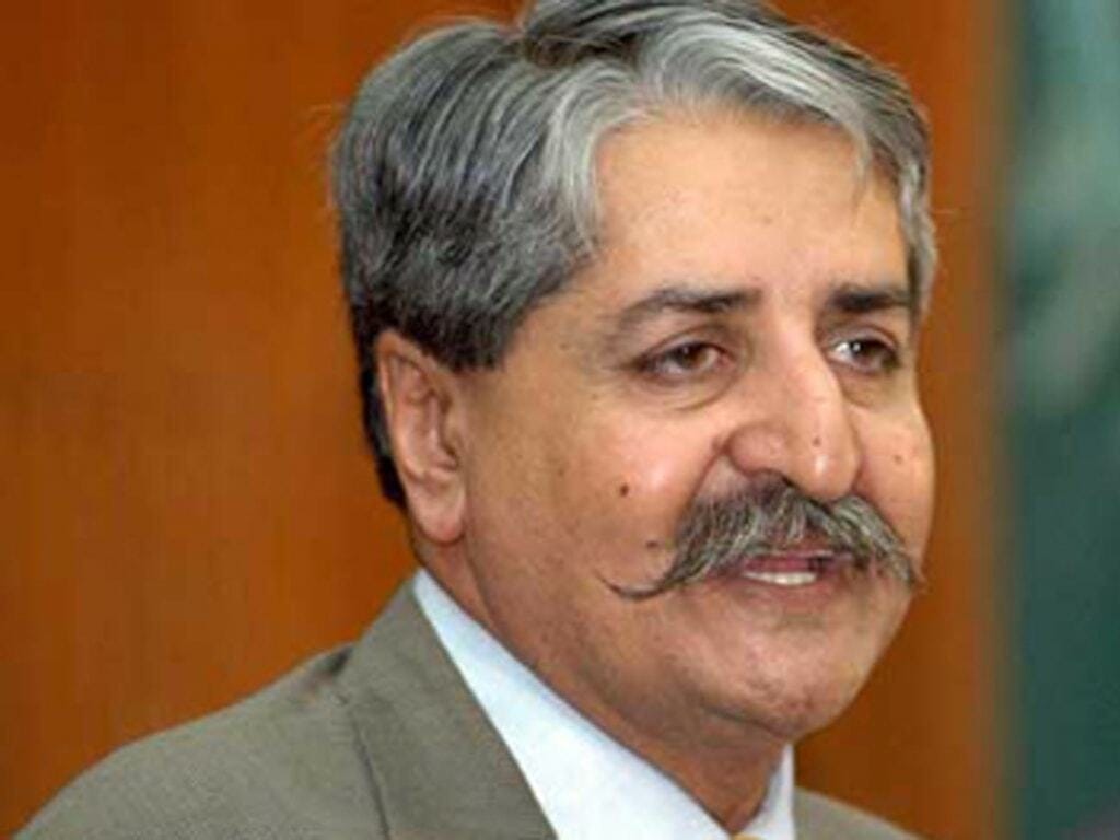 انتخابات کے حوالے سے ملکی تاریخ اچھی نہیں رہی نہ کبھی شفاف الیکشن ہوئے نوید قمر