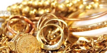 سونا 2100 روپے سستا  فی تولہ قیمت 2 لاکھ  11 ہزار روپے ہو گئی