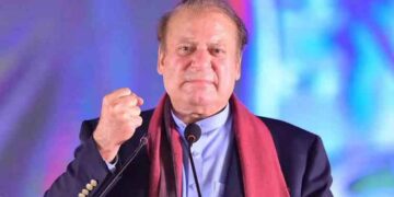 آج میرے ساتھ انصاف ہوا اور اللہ نے سرخرو کیا  نواز شریف