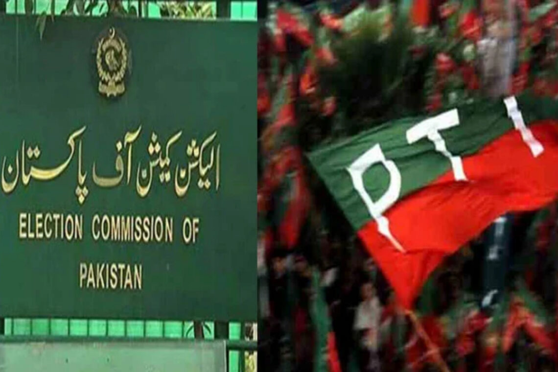 پی ٹی آئی کو بلے کا نشان ملے گا یا نہیں فیصلہ آج سنایا جائے گا