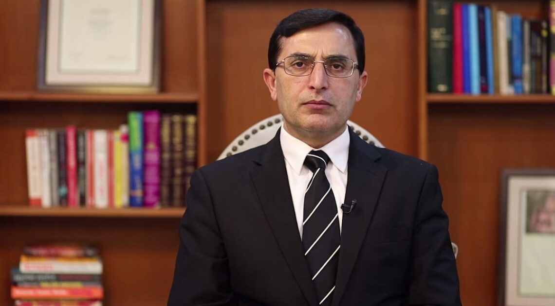 چیئرمین پی ٹی آئی کا مشکور ہوں بیرسٹر علی گوہر — پاک الرٹس: سنسنی نہیں، صرف خبر - PakAlerts.net — قابل اعتماد ڈیجیٹل نیوز پلیٹ فارم عالمی امور، تازہ ترین خبریں, سیاست, ٹیکنالوجی، کھیل، معیشت، تفریح، صحت، تعلیم، اور بہت کچھ ایک جگہ پر۔ چیئرمین پی ٹی آئی کا مشکور ہوں بیرسٹر علی گوہر