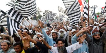 جمیعت علمائے اسلام کا کراچی میں مارچ  آج کون سی سڑکیں بند ہوں گی؟