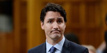 امریکی انکشافات کے بعد کینیڈا نے بھارت پر دباؤ بڑھا دیا