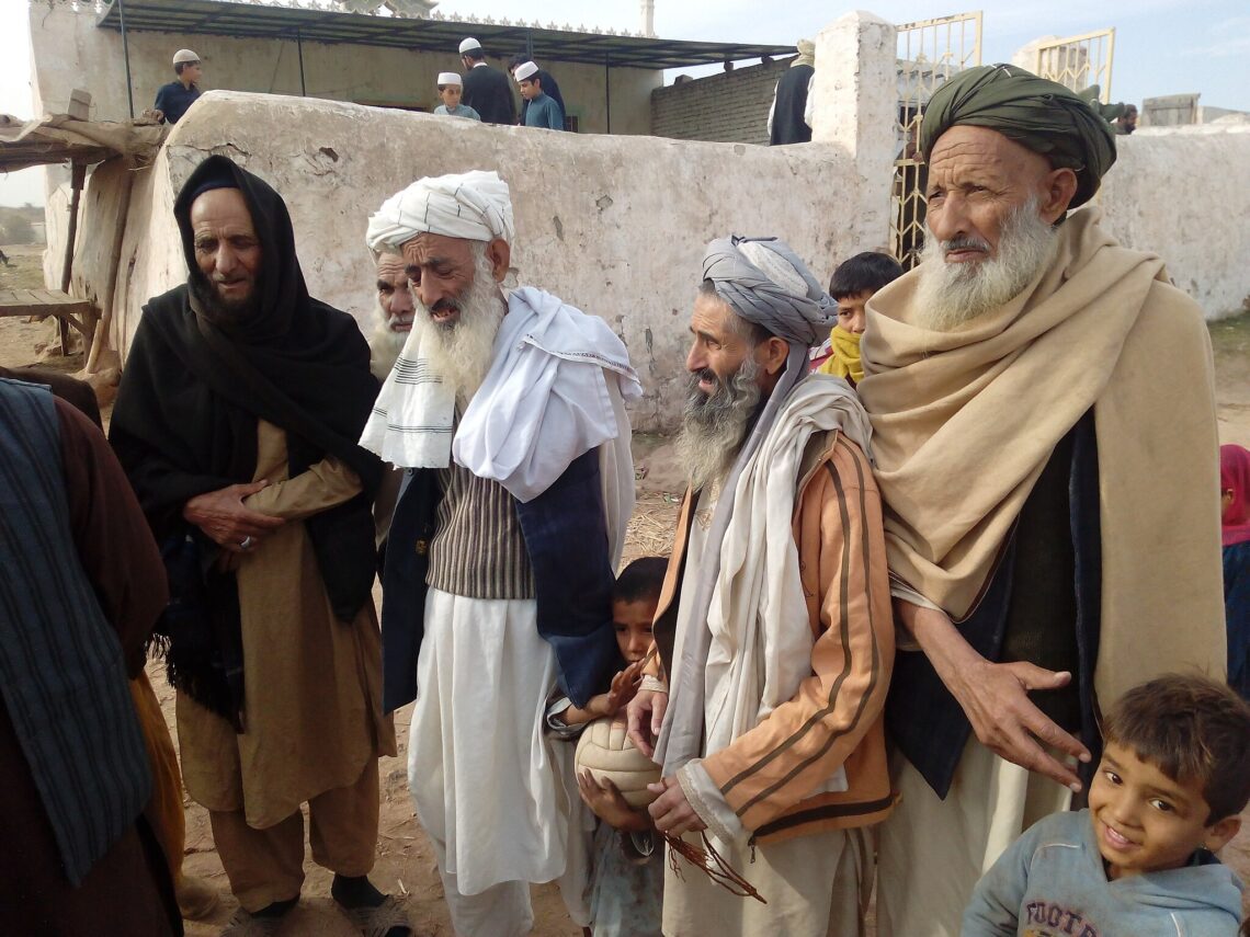 افغان شہریوں کی وطن واپسی کےخلاف کیس کھلی عدالت میں لگانے کاحکم