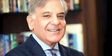 رونے دھونے سے کچھ نہیں ہوگا الزامات کے بجائے آگے بڑھنا چاہیے شہبازشریف