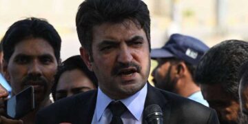 چیئرمین پی ٹی آئی نے کہا ہے کہ خاور مانیکا کا بیان جھوٹ ہے وکیل شیر افضل مروت