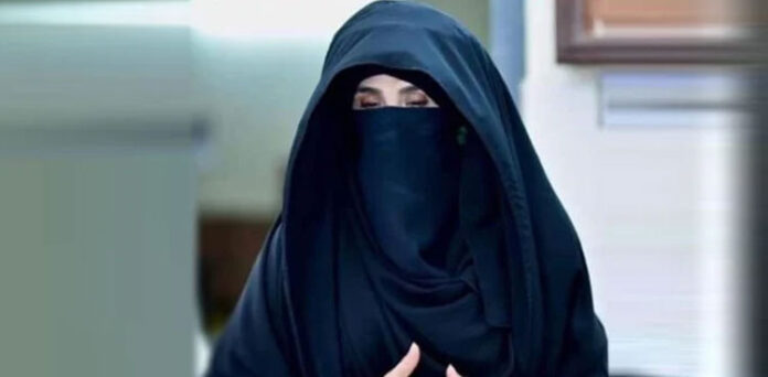 چیئرمین پی ٹی آئی کی اہلیہ بشریٰ بی بی کی گرفتاری کا امکان
