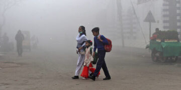 سندھ بھر میں 22 دسمبر سے موسم سرما کی تعطیلات کا اعلان کردیا گیا