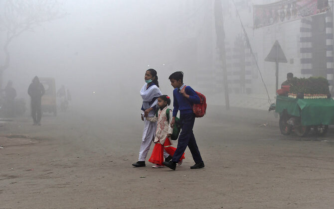 سندھ بھر میں 22 دسمبر سے موسم سرما کی تعطیلات کا اعلان کردیا گیا