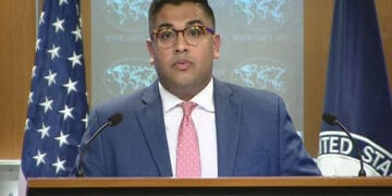 انتخابات کو عوام کے فائدے کیلئے یقینی بنایا جائے امریکہ کی پاکستان کو ہدایت