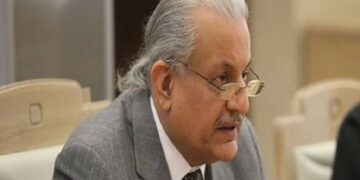 نگران حکومت کے پاس گزشتہ حکومت کے بنائے قوانین دیکھنے کا مینڈیٹ نہیں سینیٹر رضا ربانی