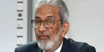 نگران وزیراعلیٰ سندھ کے متوقع دورے کی اطلاع پر مٹیاری کی قسمت جاگ گئی