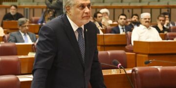 ڈالر کا اصل ریٹ 244 روپے ہونا چاہیے  اسحٰق ڈار