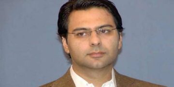 کک بیکس وصولی کیس پی ٹی آئی رہنما مونس الہی اشتہاری قرار