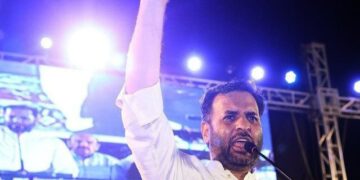 بلدیہ کی پسماندگی دیکھ کر خالد مقبول نے مجھے یہاں سے نامزد کردیا مصطفی کمال