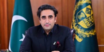 بلاول بھٹو کی بلوچستان کے رہنماؤں اور کارکنان کو انتخابات کی تیاریوں کی ہدایت