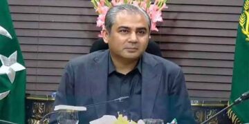 نگران سیٹ اپ کیلئے آئے تھے عرصہ طویل ہوگیا  نگراں وزیر اعلیٰ پنجاب