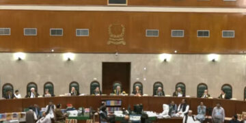 قانون سازی کرنا پارلیمان کا اختیار ہے  سپریم کورٹ اصلاحات بل کا فیصلہ جاری