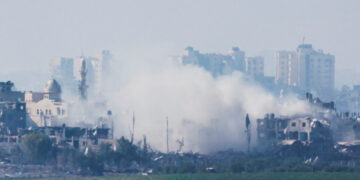 حماس کے راکٹ حملے  2 افسروں سمیت 10 اسرائیلی فوجی ہلاک  24 ٹینک تباہ