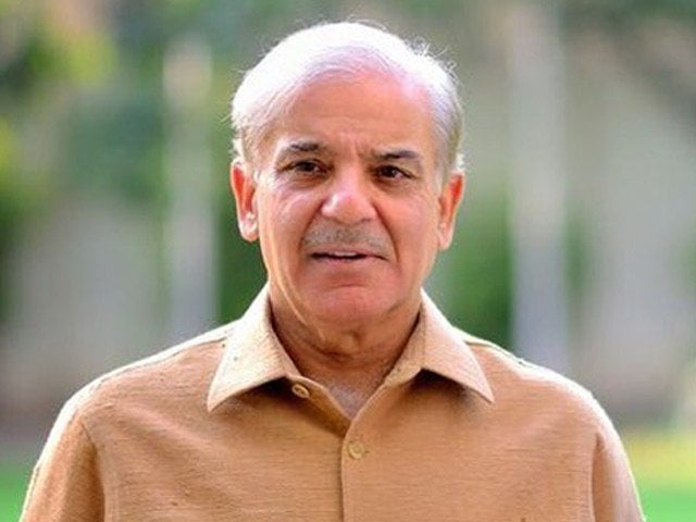 تحریک انصاف انتخابات ملتوی کرانے کی سازش کررہی ہے شہباز شریف