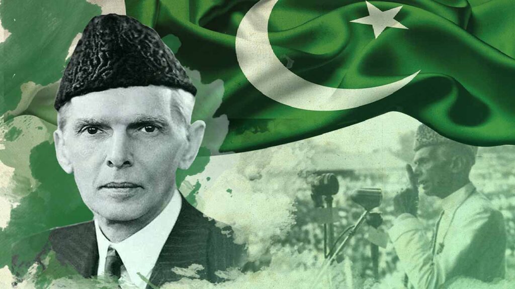 بانی پاکستان قائداعظم محمد علی جناح کا یوم پیدائش مزار پر گارڈز کی تبدیلی کی تقریب