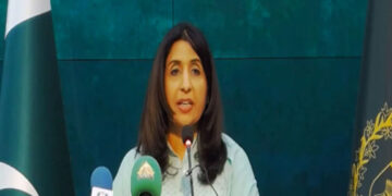 افغان شہریوں کو ویزے کے بغیر پاکستان داخل نہیں ہونے دیا جائے گا دفترخارجہ