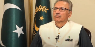 ملک کوایسی ریاست نہ بنائیں جہاں انسانی حقوق اور وقار کو پامال کیا جائے صدرمملکت عارف علوی