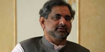 نواز شریف نے رابطہ کیا اور نہ ہی ضرورت ہے  شاہد خاقان عباسی