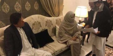 دوران عدت نکاح کیس  بانی پی ٹی آئی کو عدالت طلب کر لیا گیا