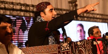 بلاول کا اقتدار میں آکر 17 وفاقی وزارتیں بند کرنے  کا اعلان