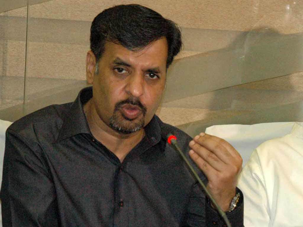 پیپلزپارٹی نے کراچی کو چوتھا بدترین شہر بنادیا مصطفیٰ کمال — پاک الرٹس: سنسنی نہیں، صرف خبر - PakAlerts.net — قابل اعتماد ڈیجیٹل نیوز پلیٹ فارم عالمی امور، تازہ ترین خبریں, سیاست, ٹیکنالوجی، کھیل، معیشت، تفریح، صحت، تعلیم، اور بہت کچھ ایک جگہ پر۔ پیپلزپارٹی نے کراچی کو چوتھا بدترین شہر بنادیا مصطفیٰ کمال