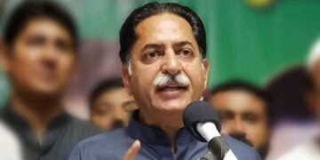 آج خوشی ہے کہ 45 سال بعد ذوالفقاربھٹو کے عدالتی قتل کا کیس سنا جارہا ہے  جاوید لطیف