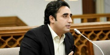 ہم عوامی مفاد  دیگر جماعتیں جیل سے بچنے کیلیے الیکشن لڑ رہی ہیں  بلاول
