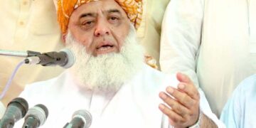 جب ملکی صورتحال کا ادراک ہوا تو پھر سیاستدانوں سے رابطےکیے گئے