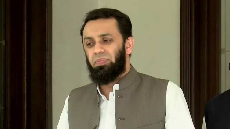 عمران نے خصوصی عدالت میں امریکا پر الزامات لگائے ان کیخلاف کارروائی ہونی چاہئے عطا تارڑ