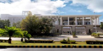 تھری ایم پی او کے تحت ڈپٹی کمشنر کے گرفتاری کے اختیارات غیر قانونی قرار