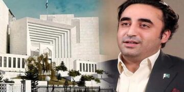 کچھ قوتیں آج بھی نہیں چاہتیں کہ ذوالفقار بھٹو کو انصاف ملے بلاول بھٹو