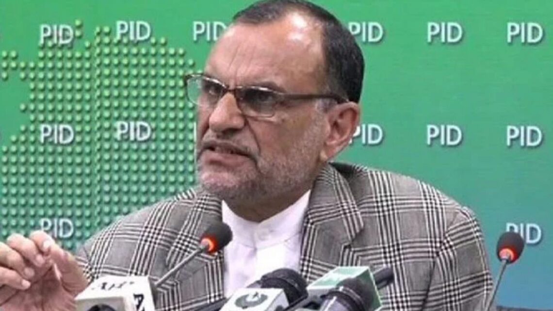 نومئی واقعات میں روپوش اعظم سواتی کا نواز شریف کے مقابلے میں الیکشن لڑنے کا اعلان