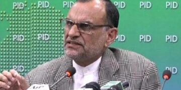 نومئی واقعات میں روپوش اعظم سواتی کا نواز شریف کے مقابلے میں الیکشن لڑنے کا اعلان