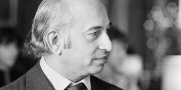 ذوالفقار علی بھٹو کی پھانسی کے خلاف دائر صدارتی ریفرنس کی سماعت آج ہوگی