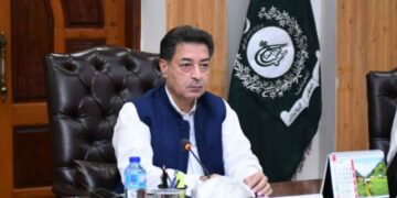 پی ٹی آئی سمیت تمام سیاسی جماعتوں کو لیول پلیئنگ فیلڈ فراہم کر رہے ہیں چیف الیکشن کمشنر