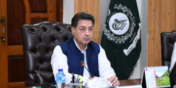انتخابی شیڈول 8 فروری سے 54 روز پہلے جاری ہوگا چیف الیکشن کمشنر