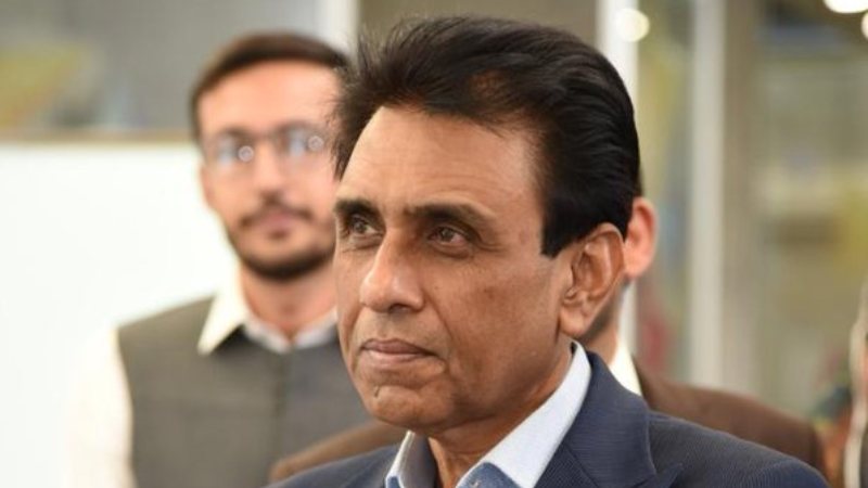 ہمیں صاف و شفاف انتخابات ہوتے نظر نہیں آ رہے خالد مقبول