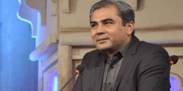 محسن نقوی نے پاکستان میں سموگ کا ذمہ دار بھارت کو قرار دے دیا